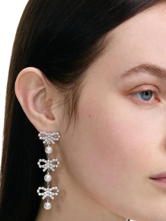 25FW 셀프 포트레이트 주얼리 PF25613EP PEARL - SELF PORTRAIT