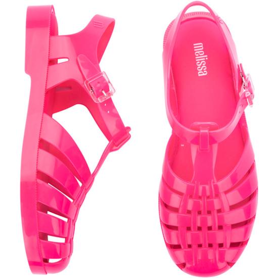  멜리사 샌들 32408 06710 - MELISSA