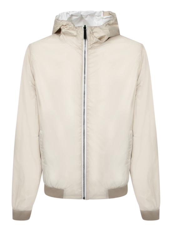 26SS 무레르 자켓 DENNYS STP BLANC White - MOORER