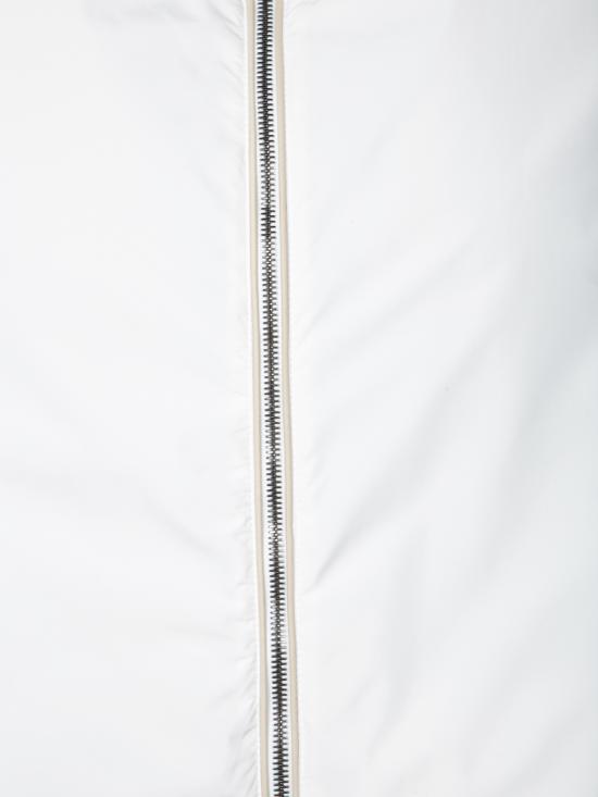 26SS 무레르 자켓 DENNYS STP BLANC White - MOORER