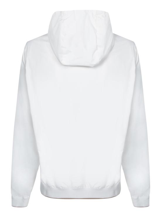 26SS 무레르 자켓 DENNYS STP BLANC White - MOORER