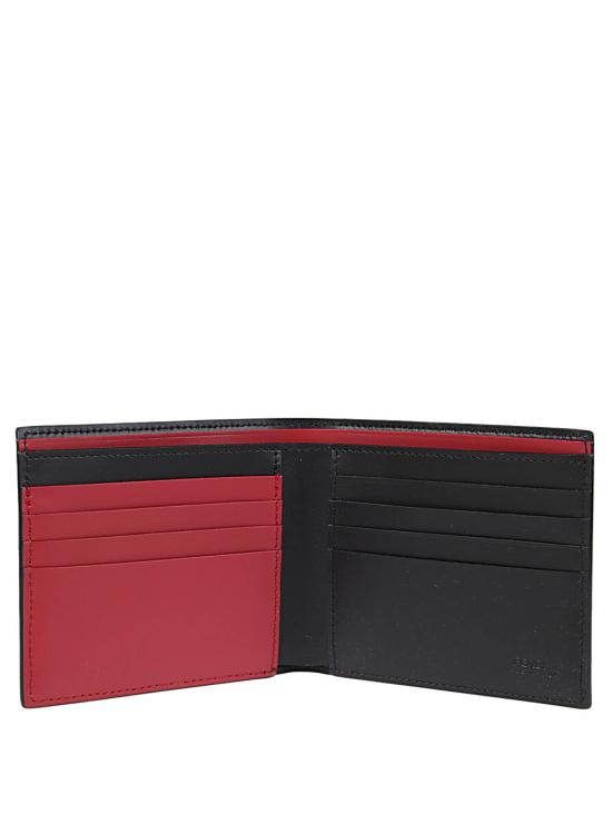 25SS 펜디 남성지갑 7M0169AJF4F19KP DOM - FENDI