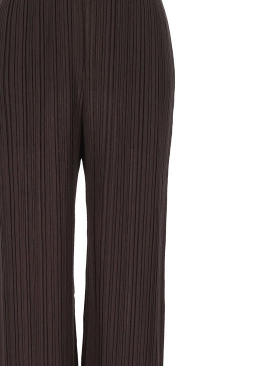 25SS 플리츠플리즈 트레이닝/조거 팬츠 PP56JF61445 DOM - PLEATS PLEASE