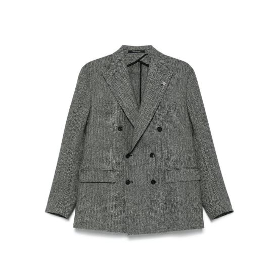 25FW 딸리아토레 자켓 630007 1SNY10B N1295 Multicolor