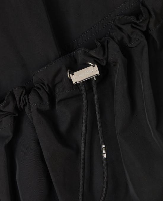 25SS 디 아티코 숏팬츠 250WCP00255PLL001AA100 MULTICOLOR - THE ATTICO