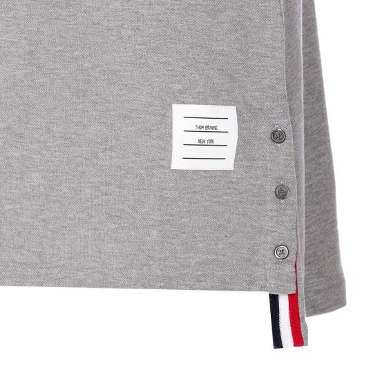 25FW 톰브라운 원피스 FJD027A00050055 GREY - THOM BROWNE