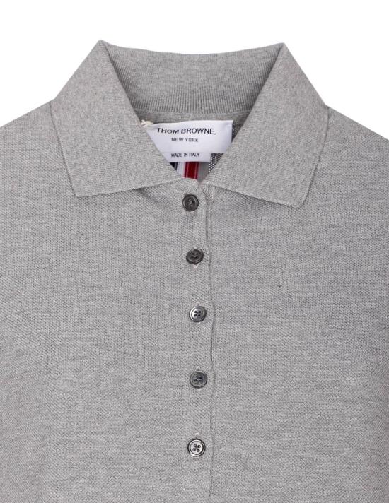 25FW 톰브라운 원피스 FJD027A00050055 GREY - THOM BROWNE