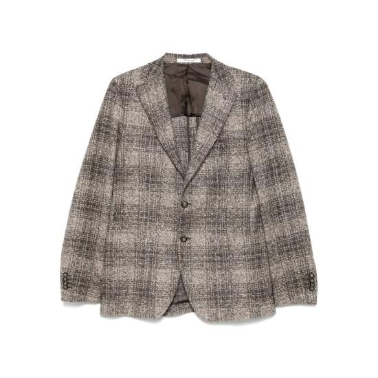 25FW 딸리아토레 자켓 360028 1SMJ22K ET856 BROWN