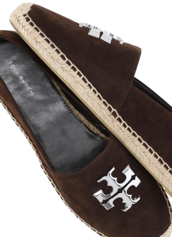 25FW 토리버치 로퍼 169623201 BROWN - TORY BURCH