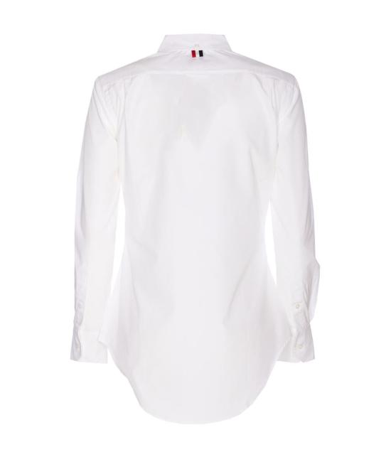 25FW 톰브라운 셔츠 FLL005E03113100 WHITE - THOM BROWNE