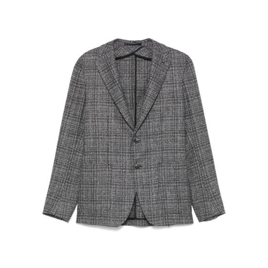 25FW 딸리아토레 수트 자켓 440022 1SMC22K S1160 GREY