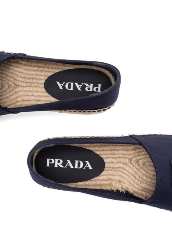 25SS 프라다 샌들 2DE155FG0003LKE F0124 NAVY - PRADA