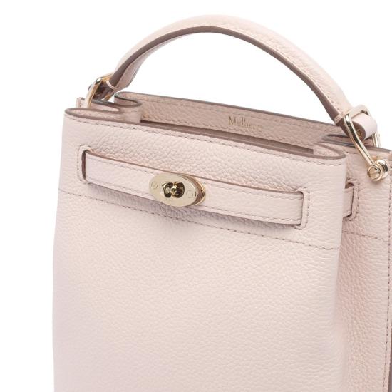 25FW 멀버리 토트백 RL8803205J002 PINK - MULBERRY