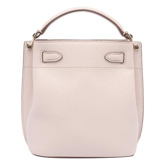 25FW 멀버리 토트백 RL8803205J002 PINK - MULBERRY