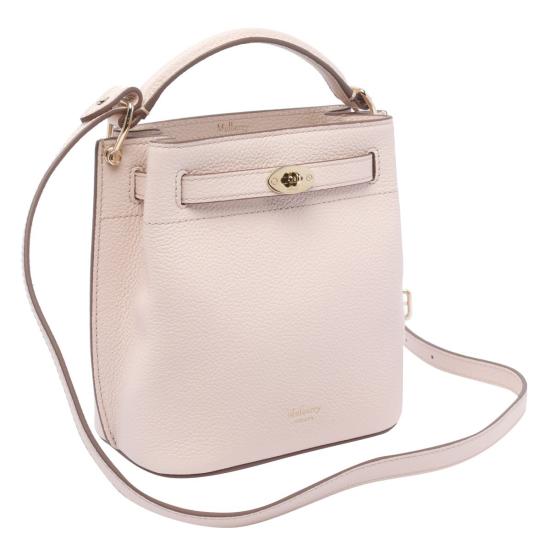 25FW 멀버리 토트백 RL8803205J002 PINK - MULBERRY