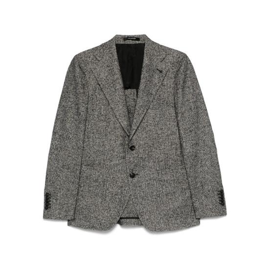 25FW 딸리아토레 수트 자켓 340323 G PL22K EN902 Multicolor