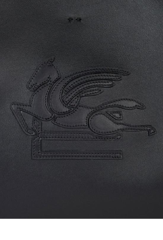 25SS 에트로 숄더백 WP1D0038AP264 Black - ETRO