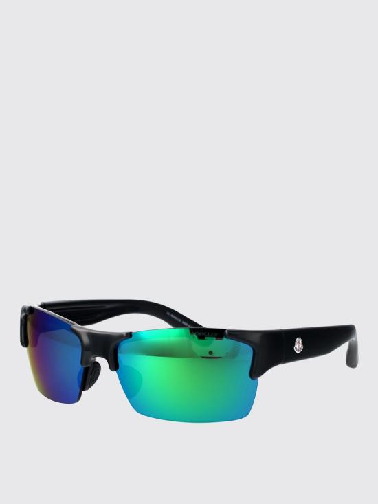 25FW 몽클레어 SPECTRON  스펙트론 선글라스 ML0282 20Q Black 1