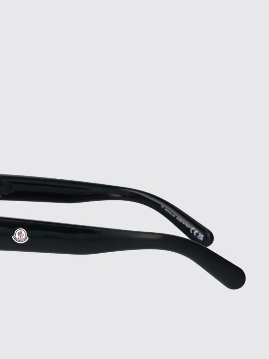 25FW 몽클레어 SPECTRON  스펙트론 선글라스 ML0282 20Q Black 1 - MONCLER