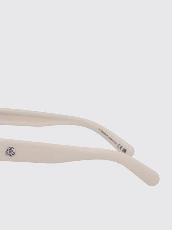 25FW 몽클레어 SPECTRON  스펙트론 선글라스 ML0282 21G White - MONCLER