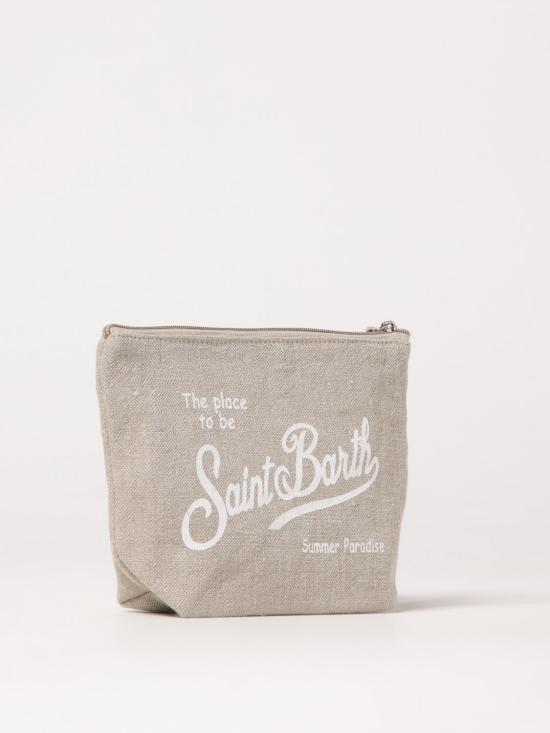 25SS [키즈] 세인트바쓰 가방 ALI0004 00275H Beige - MC2 SAINT BARTH