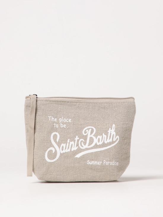 25SS [키즈] 세인트바쓰 가방 ALI0004 00275H Beige