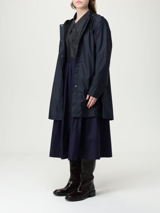 25SS 레인스 자켓 18050 47 Blue - RAINS