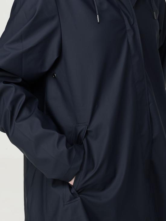 25SS 레인스 자켓 18050 47 Blue - RAINS