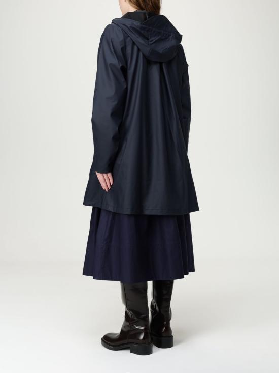 25SS 레인스 자켓 18050 47 Blue - RAINS