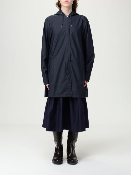 25SS 레인스 자켓 18050 47 Blue