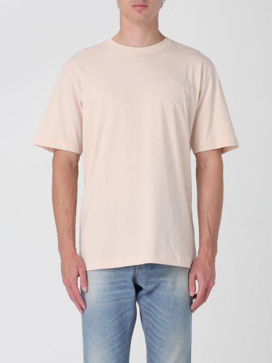 25SS 에뛰드스튜디오 반팔 티셔츠 E25MMTSH102 51 Pink