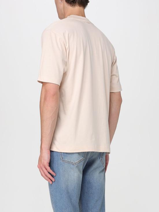 25SS 에뛰드스튜디오 반팔 티셔츠 E25MMTSH150 51 Pink - ETUDES