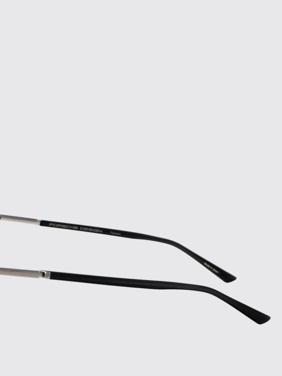 25FW 포르쉐디자인 선글라스 P8967 B417 Grey - PORSCHE DESIGN