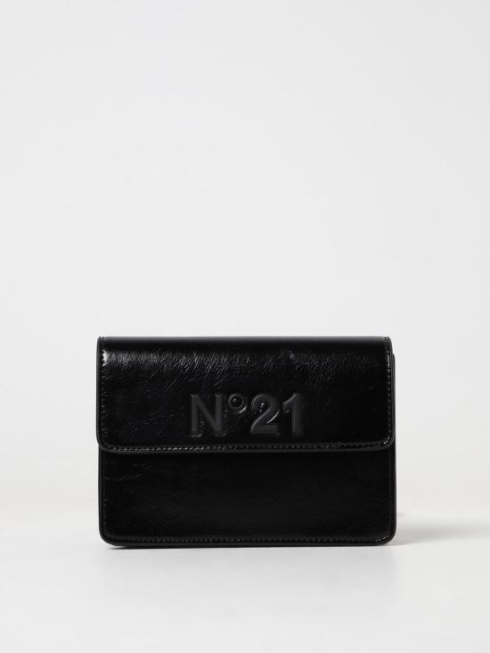  [키즈] 누메로벤투노 가방 N21924N0246 0N900 Black