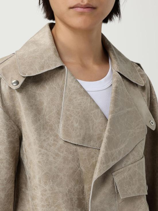 25SS 살바토레 산토로 자켓 46003 AVORIO Ivory - SALVATORE SANTORO