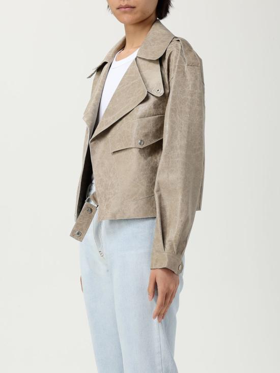 25SS 살바토레 산토로 자켓 46003 AVORIO Ivory - SALVATORE SANTORO