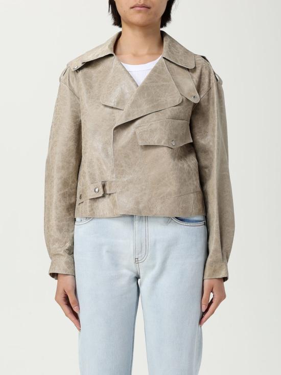 25SS 살바토레 산토로 자켓 46003 AVORIO Ivory