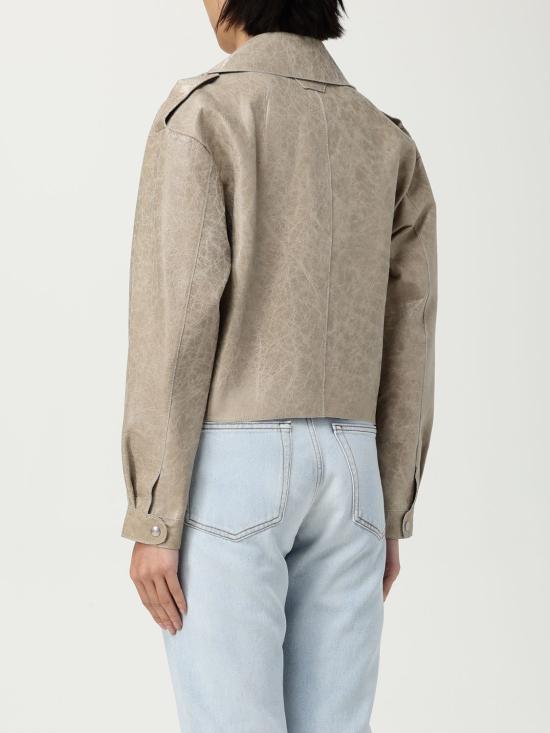 25SS 살바토레 산토로 자켓 46003 AVORIO Ivory - SALVATORE SANTORO