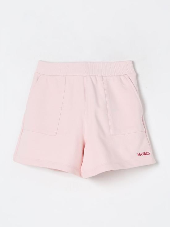 25SS [키즈] 막스앤코 쇼츠/버뮤다 MX0154MX056 MX307 Pink