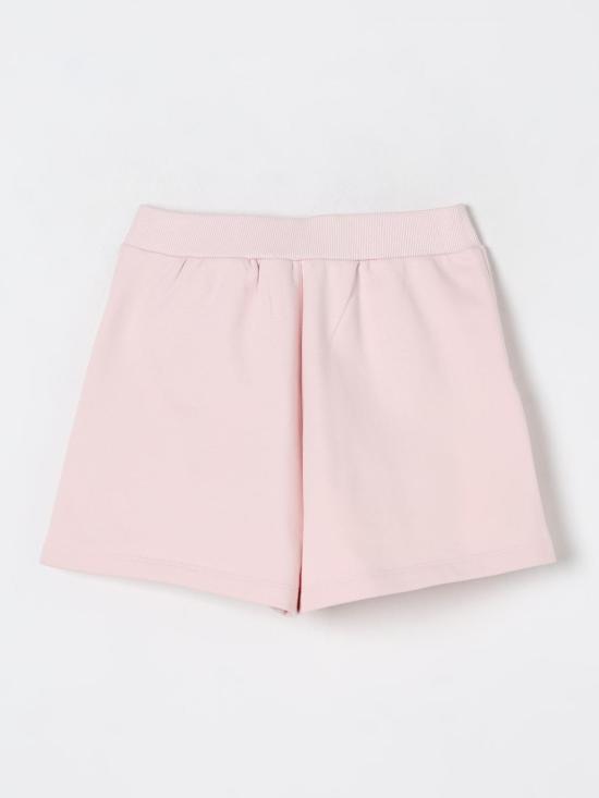 25SS [키즈] 막스앤코 쇼츠/버뮤다 MX0154MX056 MX307 Pink - MAX & CO.