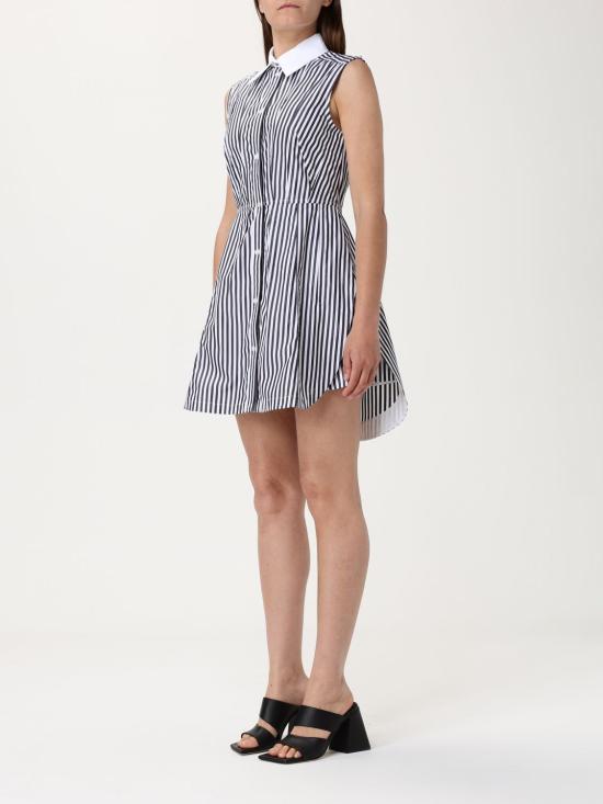 25SS 스포트막스 자켓 251202011600 003 Black - SPORTMAX