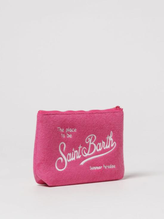 25SS [키즈] 세인트바쓰 가방 ALI0003 04022H Fuchsia - MC2 SAINT BARTH