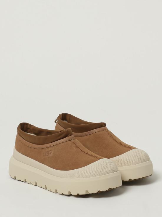 25FW 어그 스니커즈 1144096 CWTC Brown - UGG