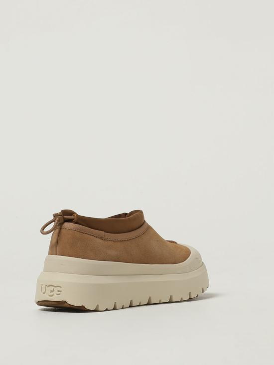 25FW 어그 스니커즈 1144096 CWTC Brown - UGG