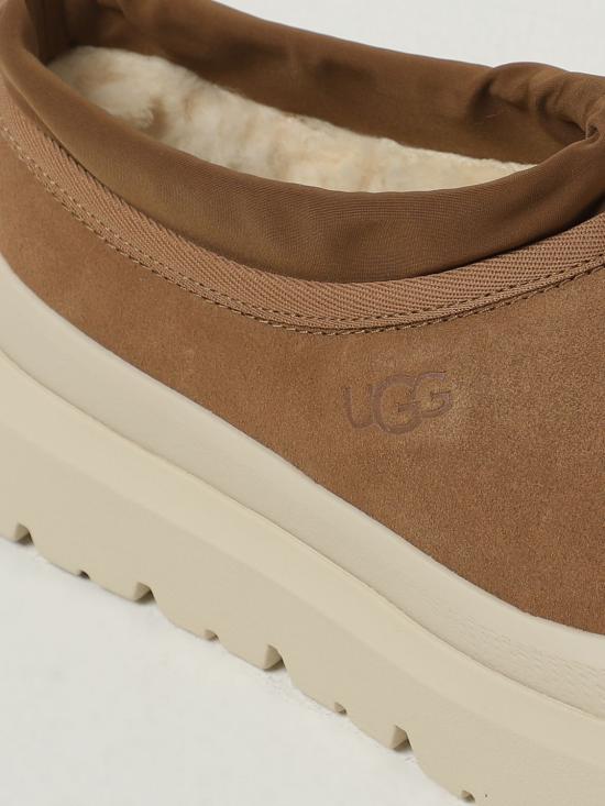 25FW 어그 스니커즈 1144096 CWTC Brown - UGG