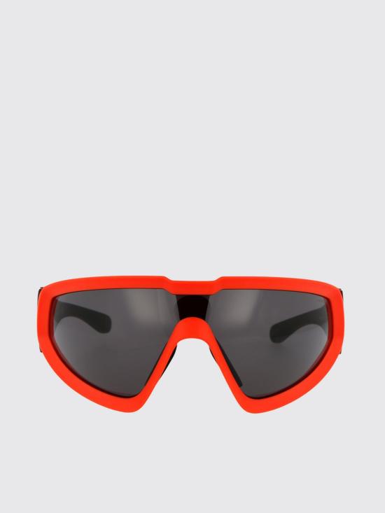 25FW 몽클레어 선글라스 ML0249 43A Orange - MONCLER