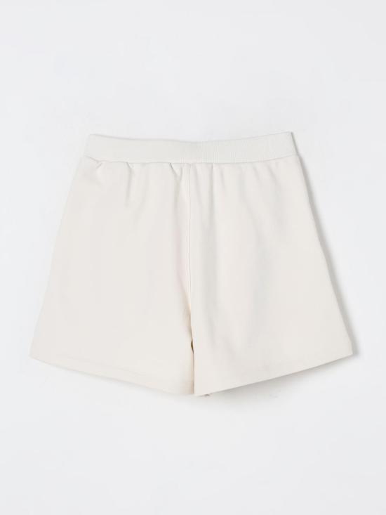 25SS [키즈] 막스앤코 쇼츠/버뮤다 MX0154MX056 MX103 Ivory - MAX & CO.