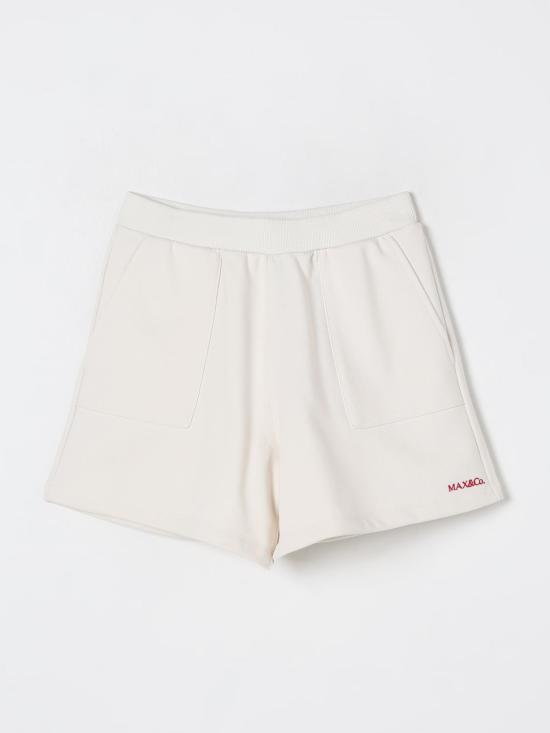 25SS [키즈] 막스앤코 쇼츠/버뮤다 MX0154MX056 MX103 Ivory