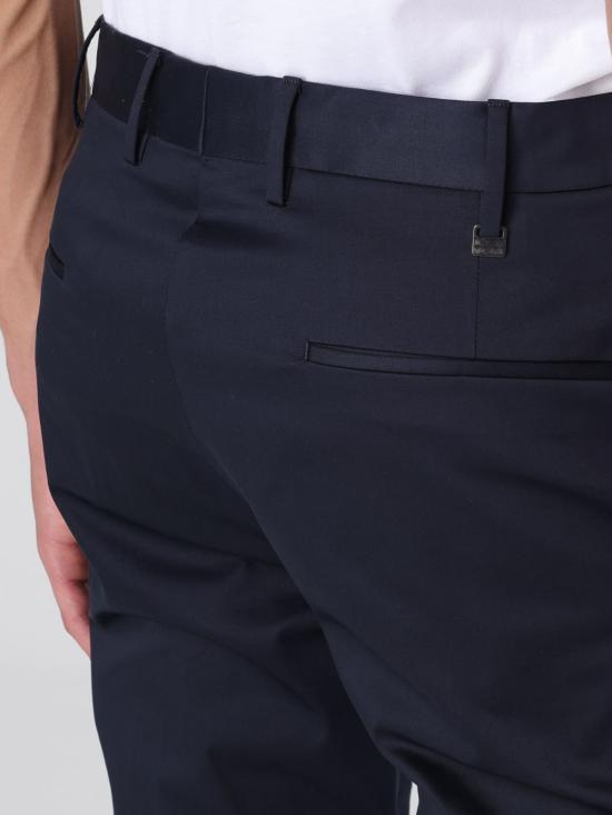 25FW 피티토리노 스트레이트 팬츠 COASX0Z00FWDNU68 0360 Blue - PT TORINO