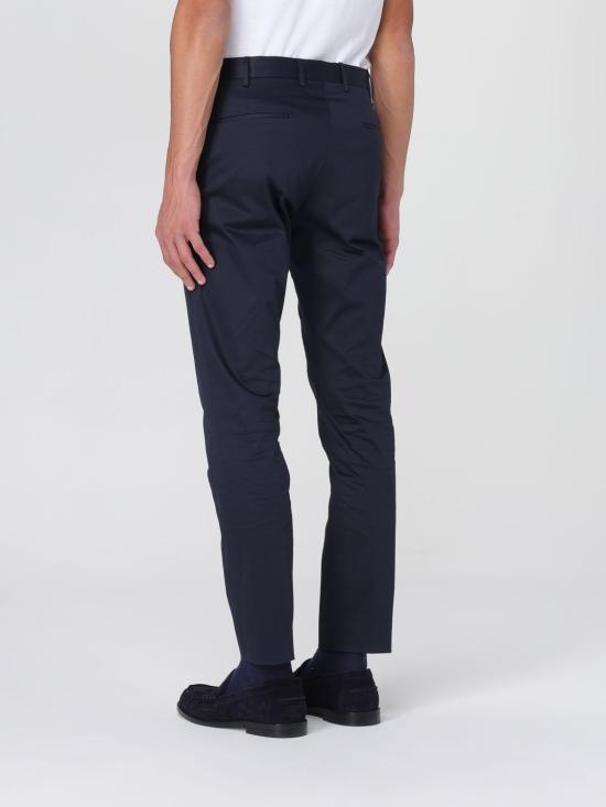 25FW 피티토리노 스트레이트 팬츠 COASX0Z00FWDNU68 0360 Blue - PT TORINO